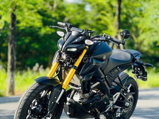 Yamaha mt15 2021 chạy 8000km đki 2022