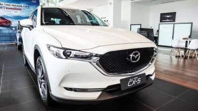 Mazda CX5 giá từ 849tr, đủ màu, đủ phiên bản có xe giao ngay, liên hệ ngay 0931.04.0919