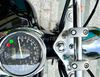 HONDA SHADOW AERO 750cc Xe zin nguyen ban cuc dep o TPHCM gia 110tr MSP #1997920