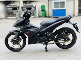 YANAHA EXCITER 150 ĐEN NHÁM LIMITED MÁY ZIN BIỂN29