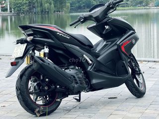 Nvx 2019 siêu cọp 6000km