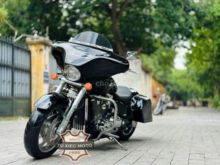 Honda Vtx 1800cc / Chính chủ HN ,dòng xe rất hiếm