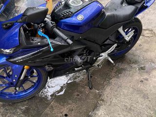 cần bán yamaha r15v3 bs Sài Gòn chính chủ