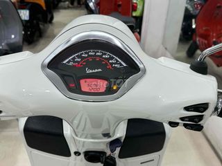 Gts 155cc Mẫu  mới   Led 2tầng ,cavat lớn 5000km