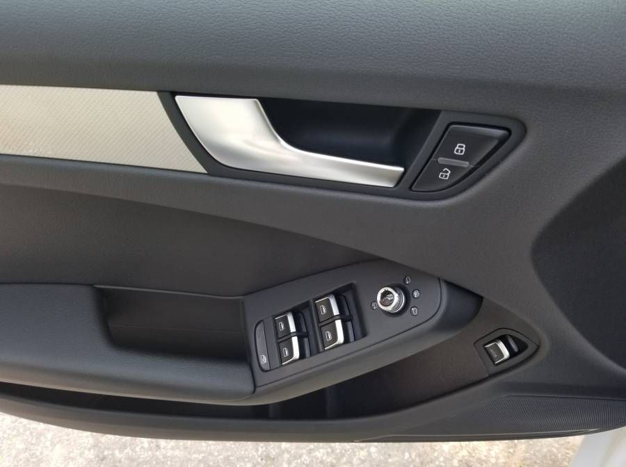 Ban Audi A4 2.0 sx 2013 cu Ha Noi