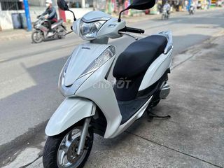 HONDA LEAD 125 MÀU TRẮNG XE CÒN MỚI 90%