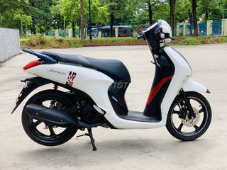 YAMAHA JANUS 125 TRẮNG BẢN CAO CẤP,BAO HỒ SƠ