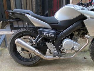 Yamaha Fz (Fz150i) Chính Chủ