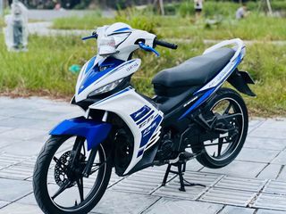 YAMAHA EXCITER 135 CÔN TAY CHỦ ĐK2018 MÁY BAO CHẤT