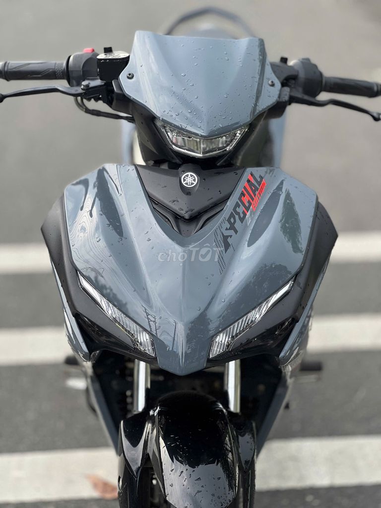 Yamaha exciter 155cc Doi 2022 khoá smarkey