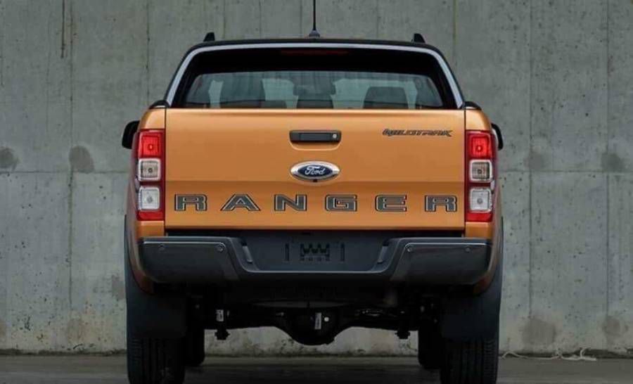 Ban Ford Ranger Wildtrack 2.0BiTurbo 2019 moi Binh Duong - Gia uu dai cuc soc