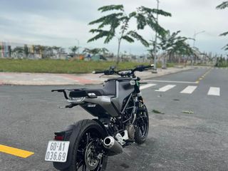 KTM - Husqvarna 401 - Duke 390 Đen - 2022 - Biên Hoà - Đồng Nai