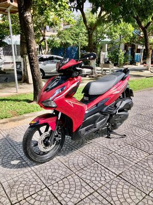 Honda ab 2023 4 van đỏ bs 43 có trả góp trao đổi