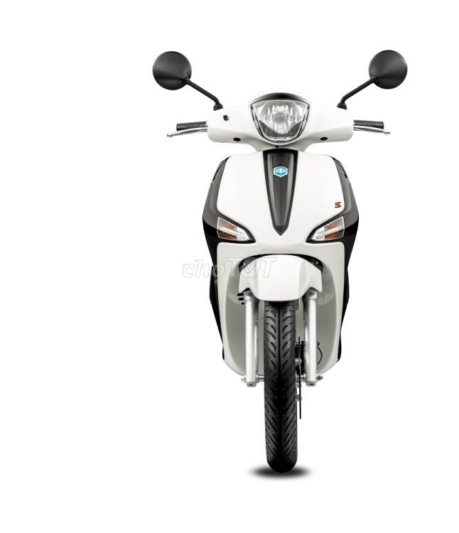 PIAGGIO LIBERTY S 125 TRẢ TRƯỚC 17TR NHẬN XE NGAY