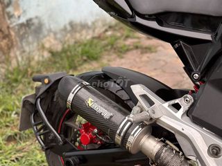 Yamaha R15 xe đẹp cực chất