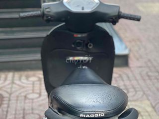 Bán xe Liberty 125ie,Bstp đời 2013,xe đẹp gtdd