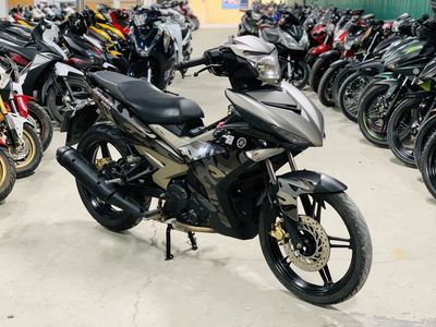 XE MÁY THANH TÙNG_YAMAHA EXCITER 150 GÓP 8TR CÓ XE