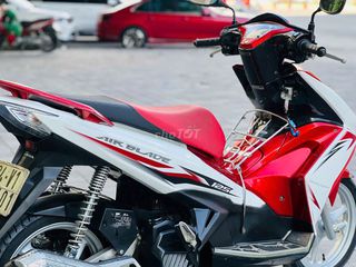 HONDA AIR BLADE 125fi ĐỎ TRẮNG CHÍNH CHỦ ĐI