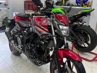 Yamaha MT-03 Chính Chủ. Cực Đẹp