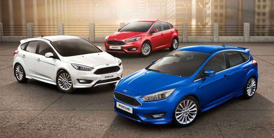 [Binh Duong] Ban Ford Focus 2019 moi- Tang tien mat chuc trieu- Tang goi phu kien- Giao xe ngay chi co tai Binh Duong LH 0982.88.77.61