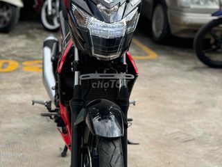 Satria 150 đẹp long lanh