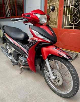 bán xe wave RSX 110cc đời2016 biển tỉnh