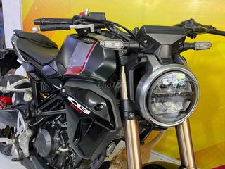 Mình cần bán Honda CB150R - nhập Thái Lan