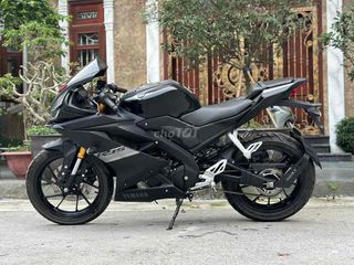 Yamaha r15 siêu lướt có trả góp