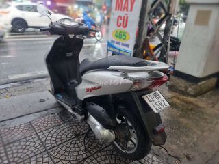 HONDA DYLAN 125 RIN ÊM