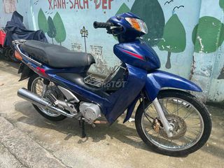 HonDa Future 110 bstp