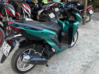 Honda Vario 150 xanh 2020 ( hỗ trợ góp )