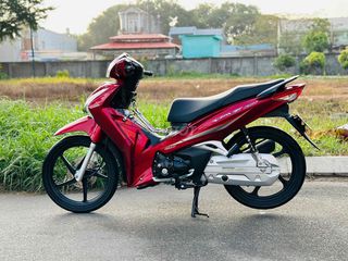 WAVEi 2020 ODO 9000KM NGUYÊN ZIN VỎ ZIN BS DỄ NHIN