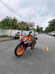 CBR150 bản Repsol nhập indo - nguyên rin