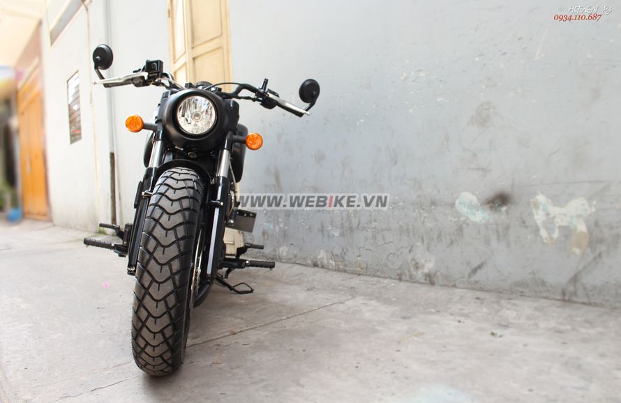 ___[ Can Ban ]___INDIAN Scout BOBBER 1200 ABS 2018___ o TPHCM gia lien he MSP #1023481