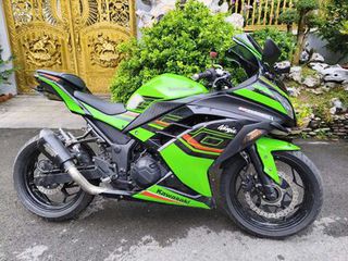 Tphcm Sportbike Njnja300Abs GiáMềm hơn xe150