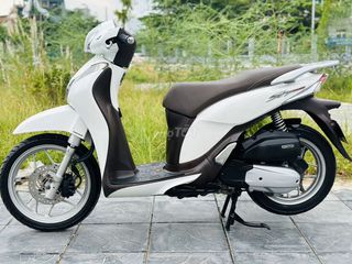 Honda SH MODE 125 Trắng Tinh Hà Nội Xe Đẹp Đi Êm