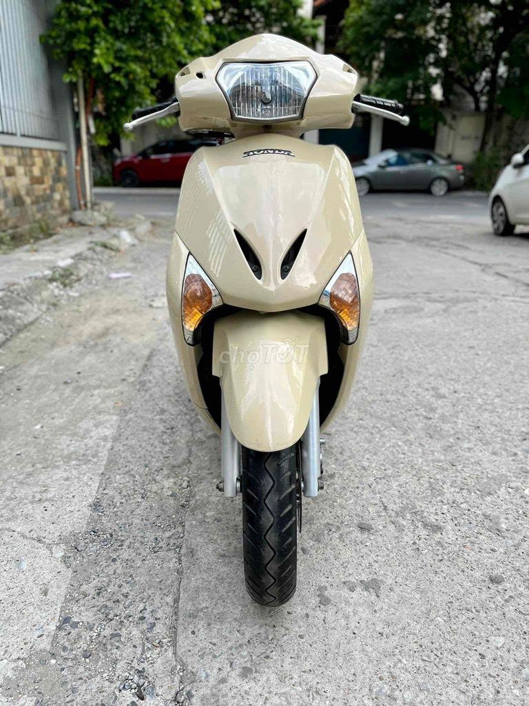 Honda Lead 110cc Chính chủ máy nguyên