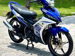 Exciter 135 bs 62 zin cọp odo 15k bao tua