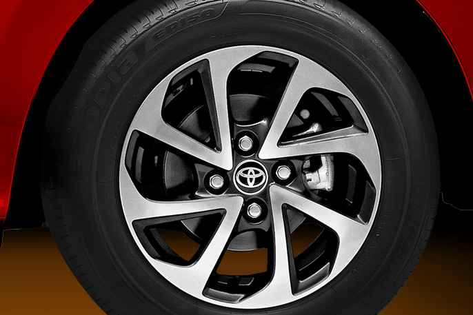 Toyota My Dinh ban Wigo 2019 hoan toan moi,lay xe ngay chi 130tr, du mau, Giao xe ngay - Lh: 0963393983