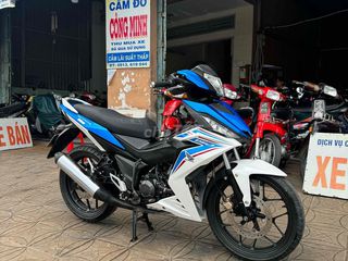 HONDA WINNER (2018) BS:84K1:TRÀ VINH