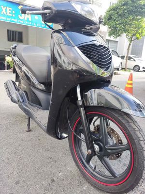 Honda SH 150 Nhập Ý.ĐK 2007.BSTP.Xe liên máy chất