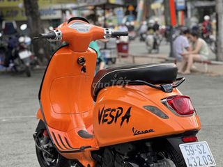 PIAGGO VESPA 2015 BSTP CHÍNH CHỦ