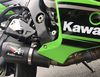 Can ban Kawasaki Ninja 1000 ABS 2017 Den Dam o TPHCM gia 488tr MSP #666688