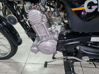 Suzuki GD 110 biển 60 * XM Huỳnh Phương *