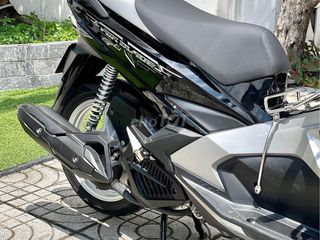 AIRBLADE 125 ĐEN BIỂN HÀ NỘI