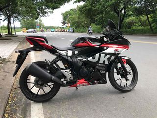 SUZUKI GSXR150 CHÍNH CHỦ ĐẸP KENG