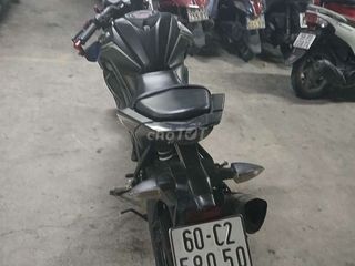 Xe Yamaha tfx150