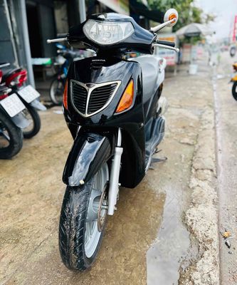 Honda SH Ý 2005/ Zin Êm/ Chính Chủ Sài Gòn