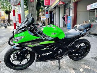 Kawasaki Ninja 300 ( Nhận Giao Lưu )