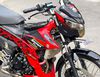 PINK Satria 2020 Kieng bstp 9 chu Gop FE lai 0% o TPHCM gia 32.9tr MSP #2224494